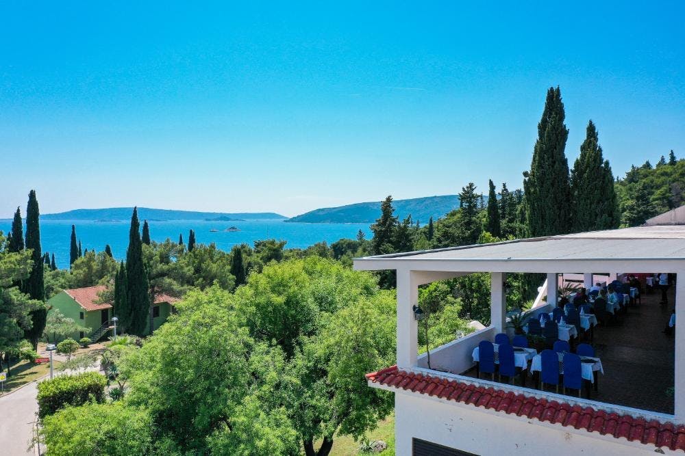 Apartmani Medena - Proljeće i Uskrs s polupansionom u prelijepom Trogiru